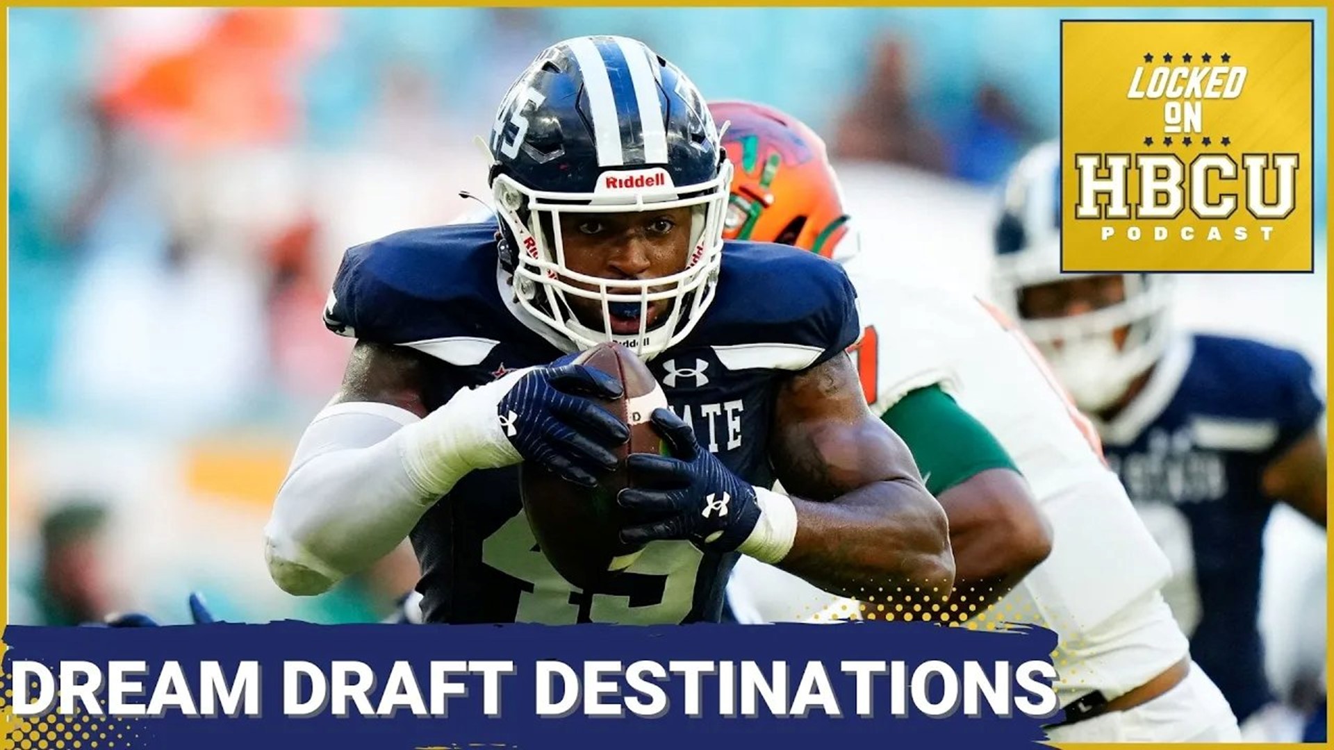 Aubrey Miller was Made to be a Pittsburgh Steeler| Keshaun Moore is the Most Versatile Defender