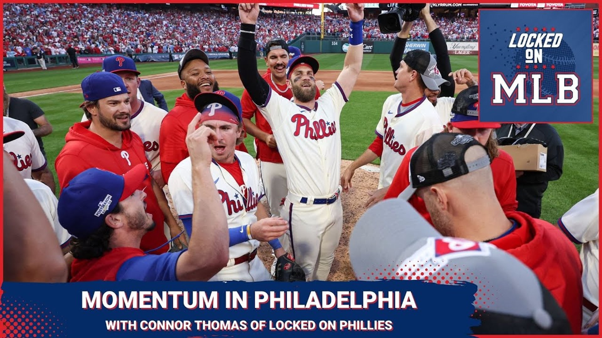The 2022 Philadelphia Phillies: 2022 MLB Postseason Contenders or  Pretenders? - Sports Illustrated Inside The Phillies