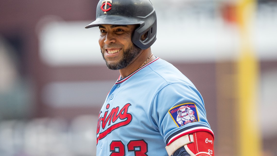 Twins Sign Nelson Cruz - MLB Trade Rumors