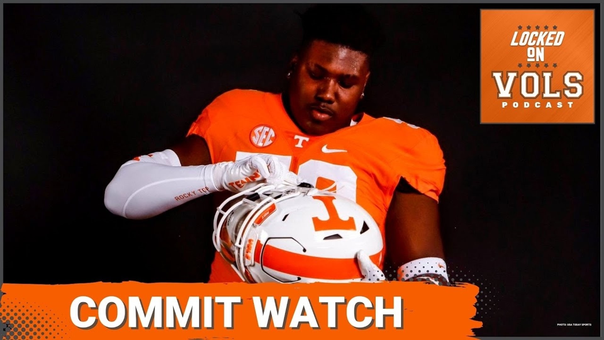 Tennessee Football: Vols' latest recruiting updates, more