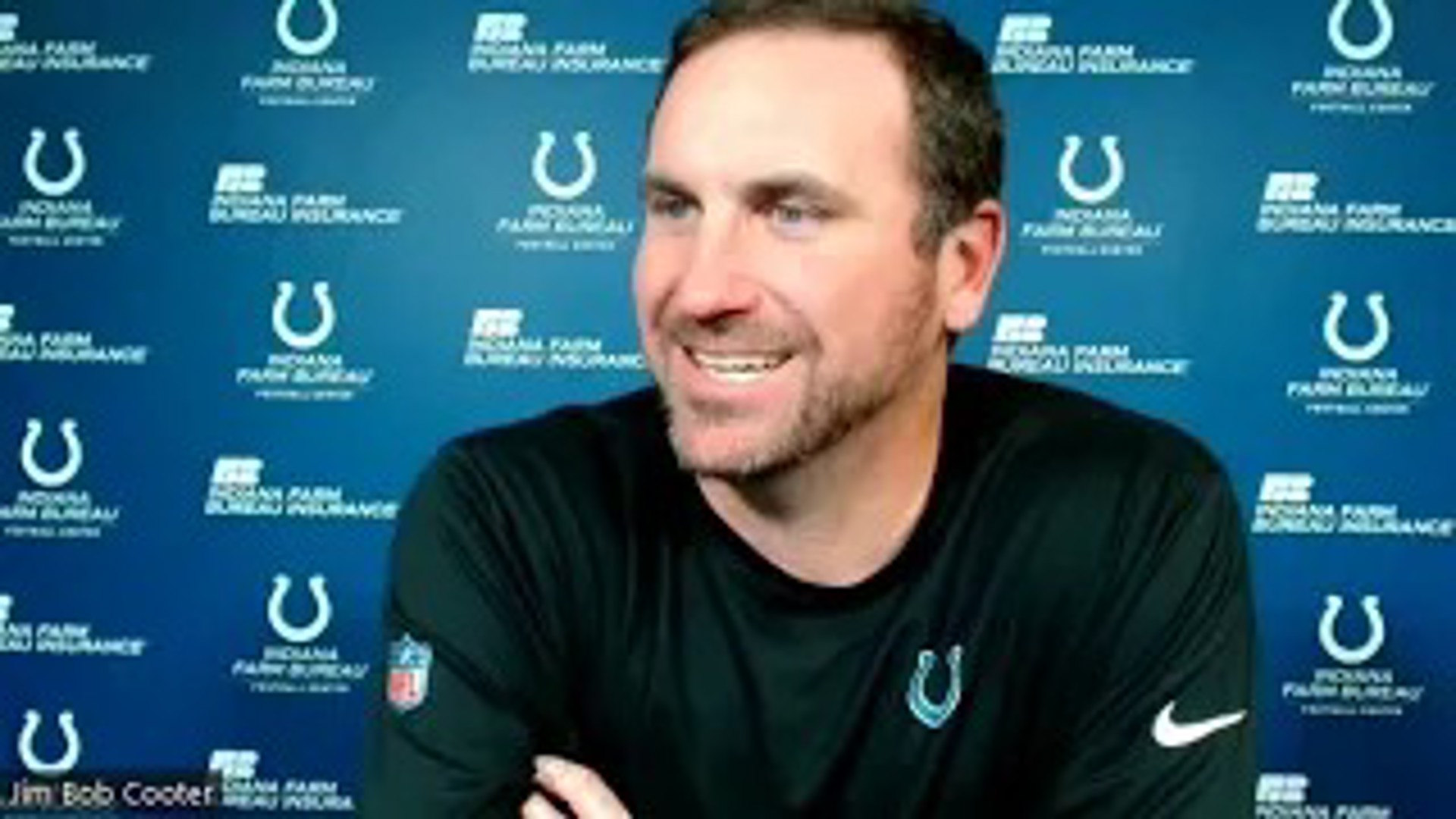 Indianapolis Colts' Jim Bob Cooter: Josh Downs Key to Creating ...