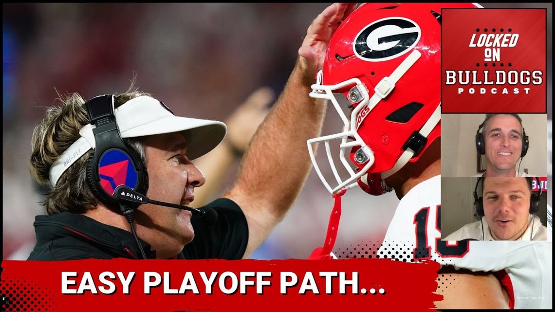 If Football Wins the Path to the National Championship