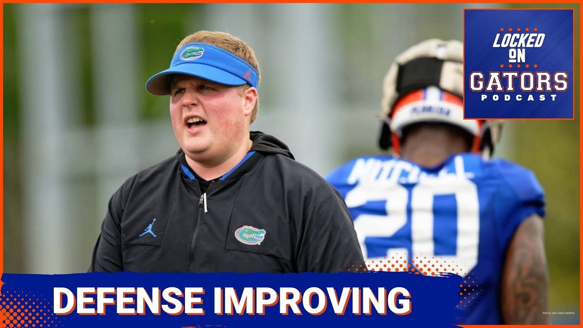 Florida Gators Defense Will Be Better in 2024 Due to Transfer Portal