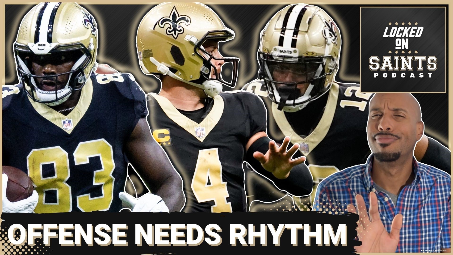 new orleans saints week 1