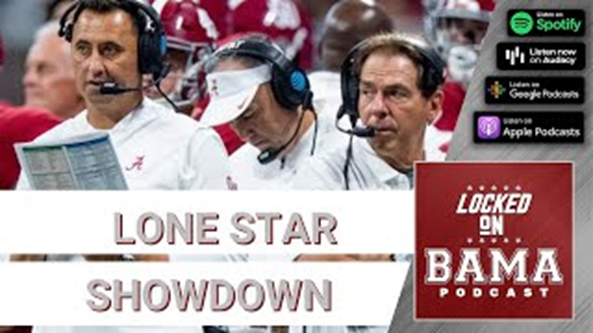 Alabama Crimson Tide versus Texas and other SEC predictions for the weekend
