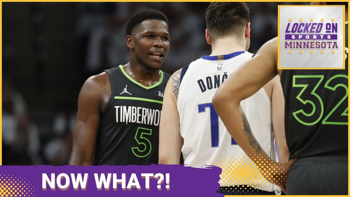 Burning Offseason Questions for the Minnesota Timberwolves Locked On