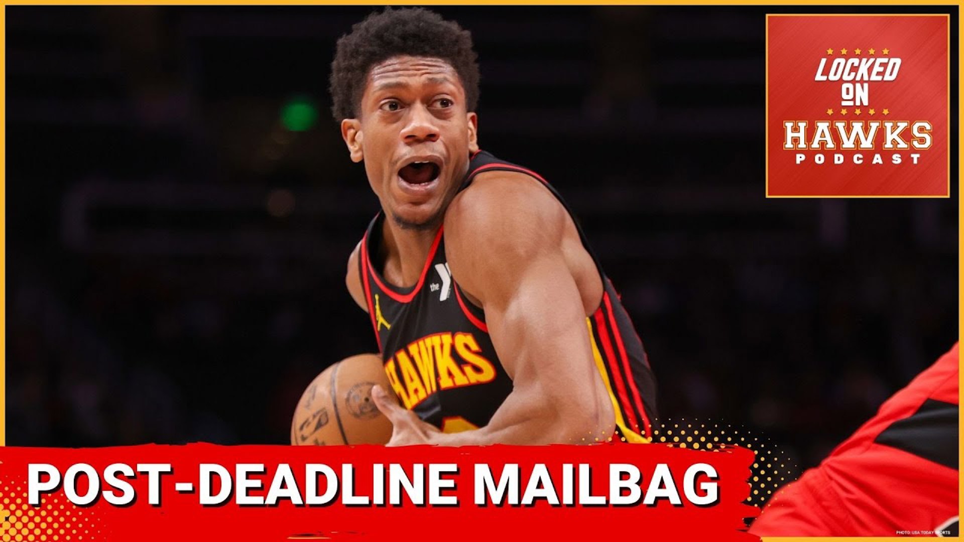 Atlanta Hawks Trade Deadline Reaction: De'Andre Hunter, Bogdan