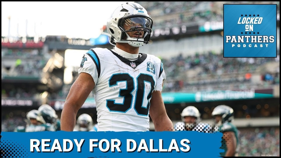 Can Panthers Reverse the Tide After Unbelievable Cowboys Victory?