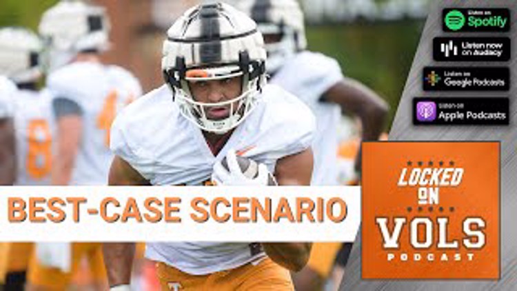 Tennessee Vols Football Best-Case Scenario for 2022 – How High Can Josh Heupel Climb? | Podcast