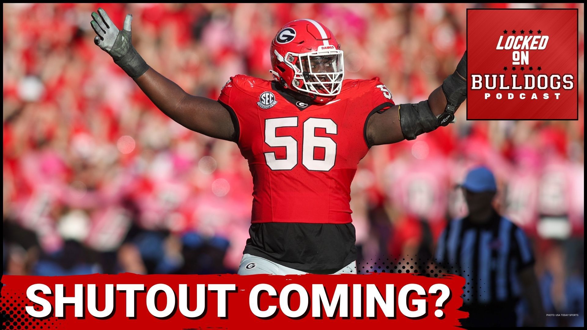 Score Predictions for Marshall vs UGA
