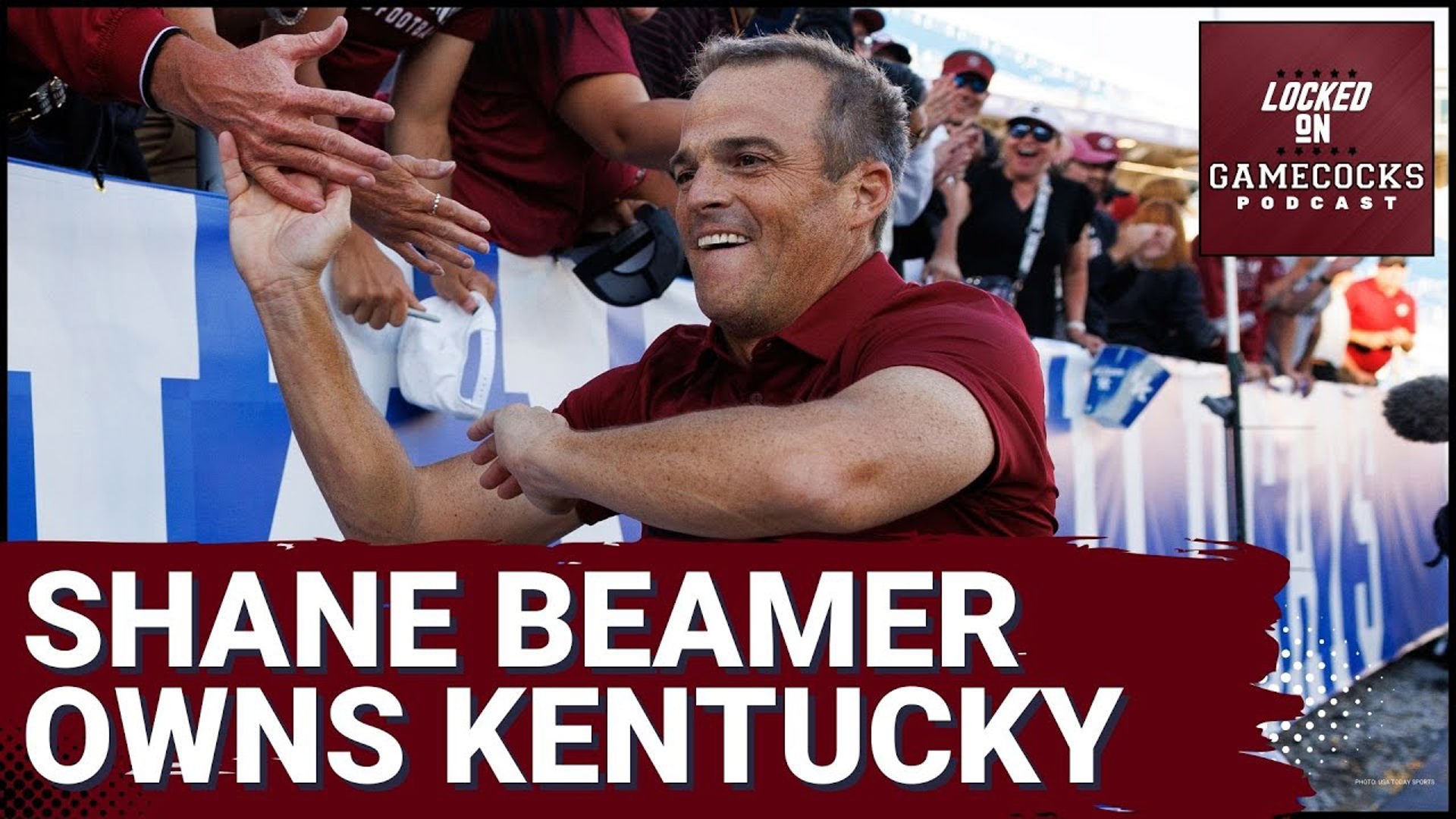 South Carolina vs Kentucky Instant OVERreaction: Beamer owns Mark Stoops