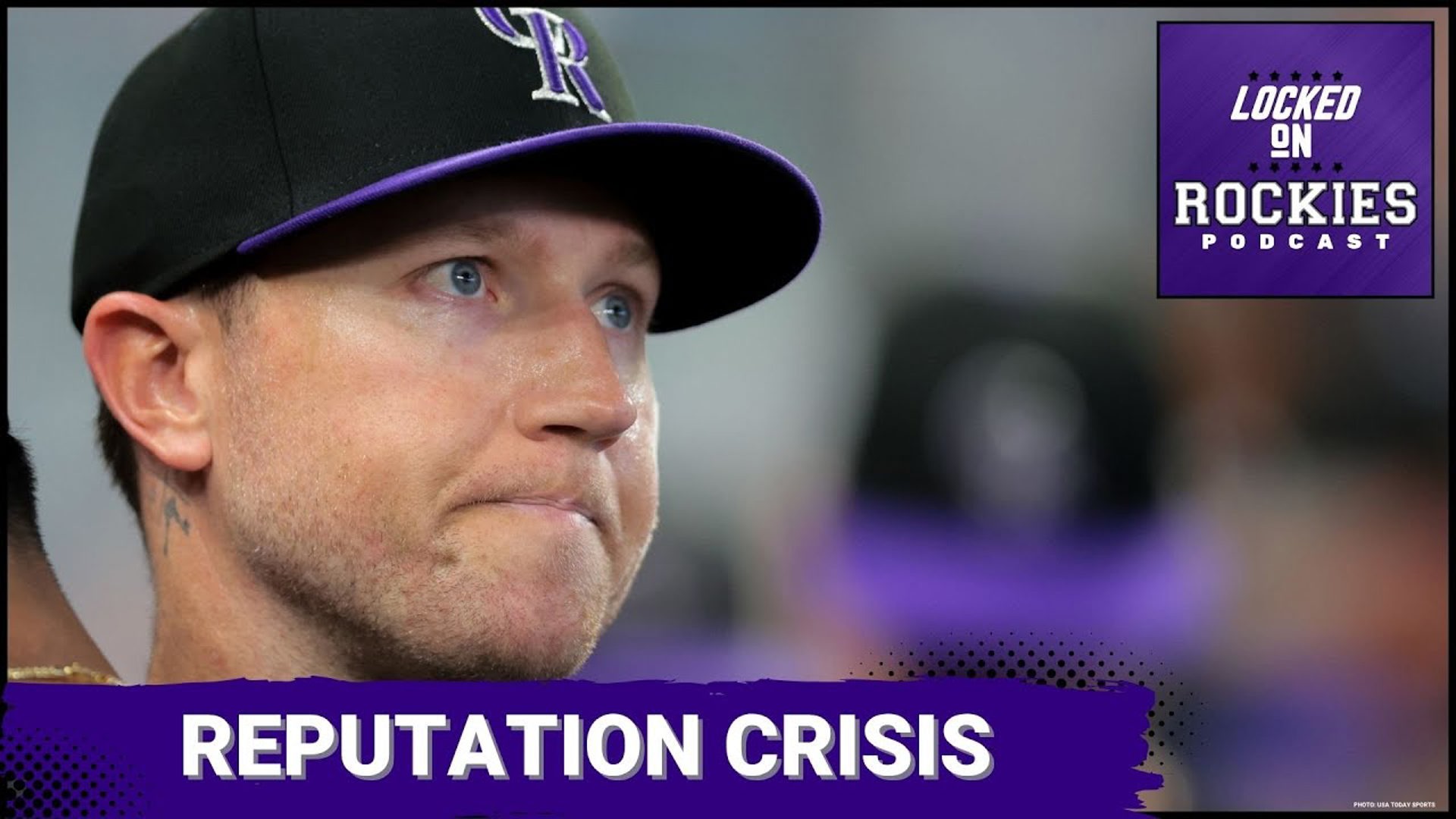 It was surprising to see the amount of coverage the Rockies have gotten over the last couple weeks.