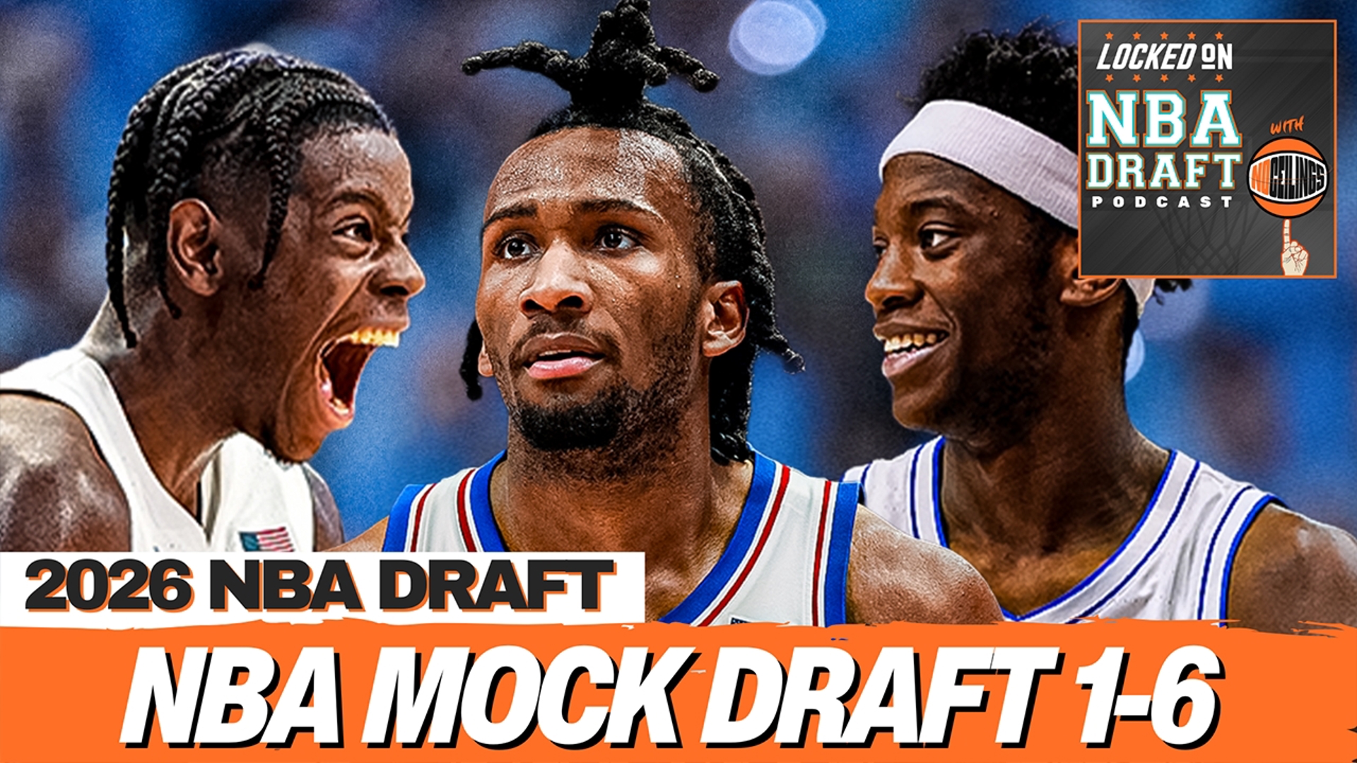 Serene 2026 Nba Mock Draft: Projecting All 60 Picks In Rounds 1 And 2 Capture for Your Screen Serene 2026 Nba Mock Draft: Projecting All 60 Picks In Rounds 1 And 2 Capture for Your Screen