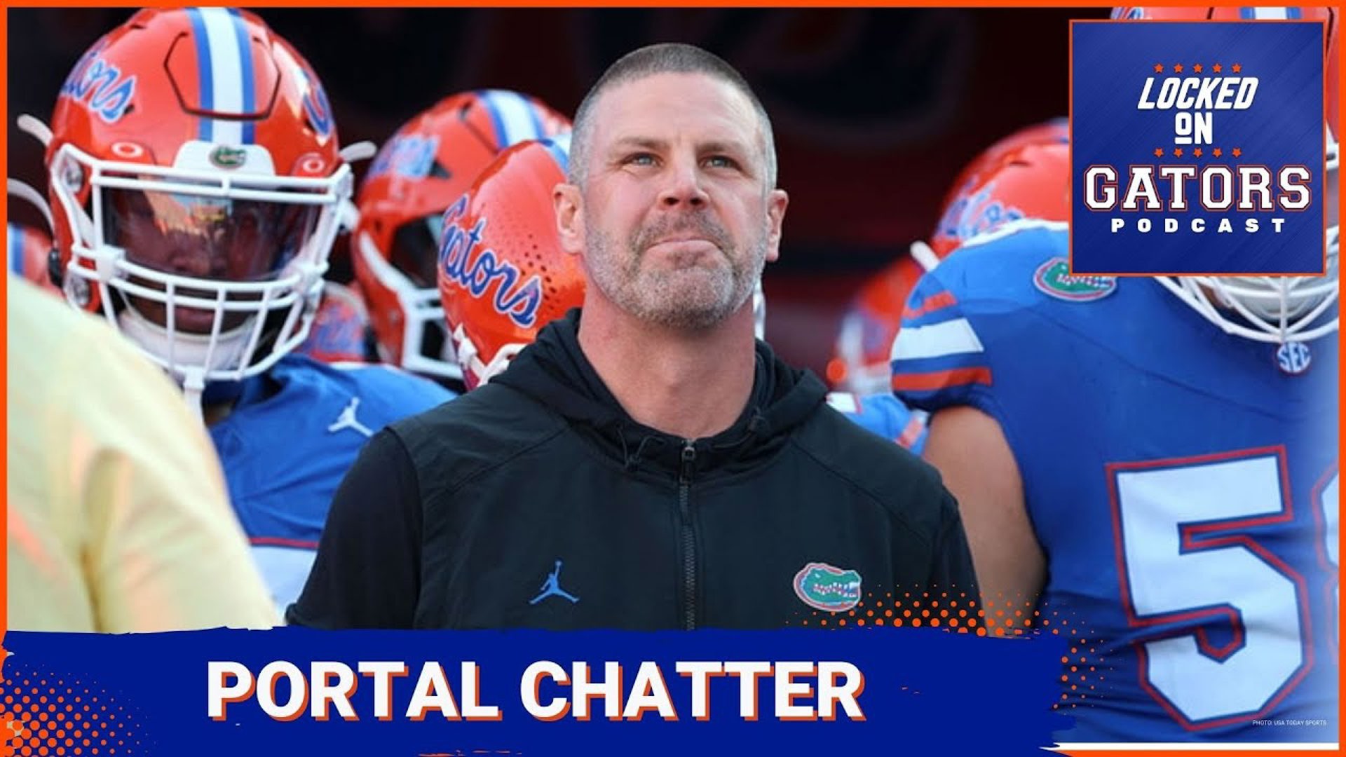 Florida Gators' Transfer Portal Strategy: Building a Winning Roster