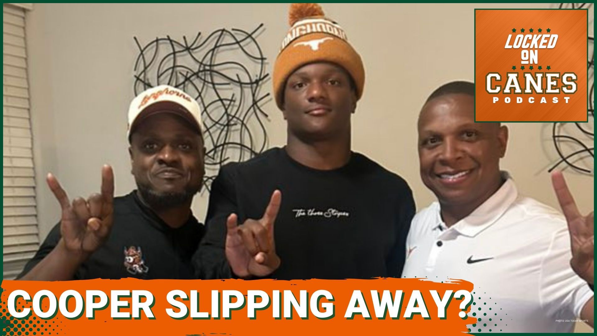 MIAMI HURRICANES recruiting hits roadblock. Is the U losing its grip on local talent?