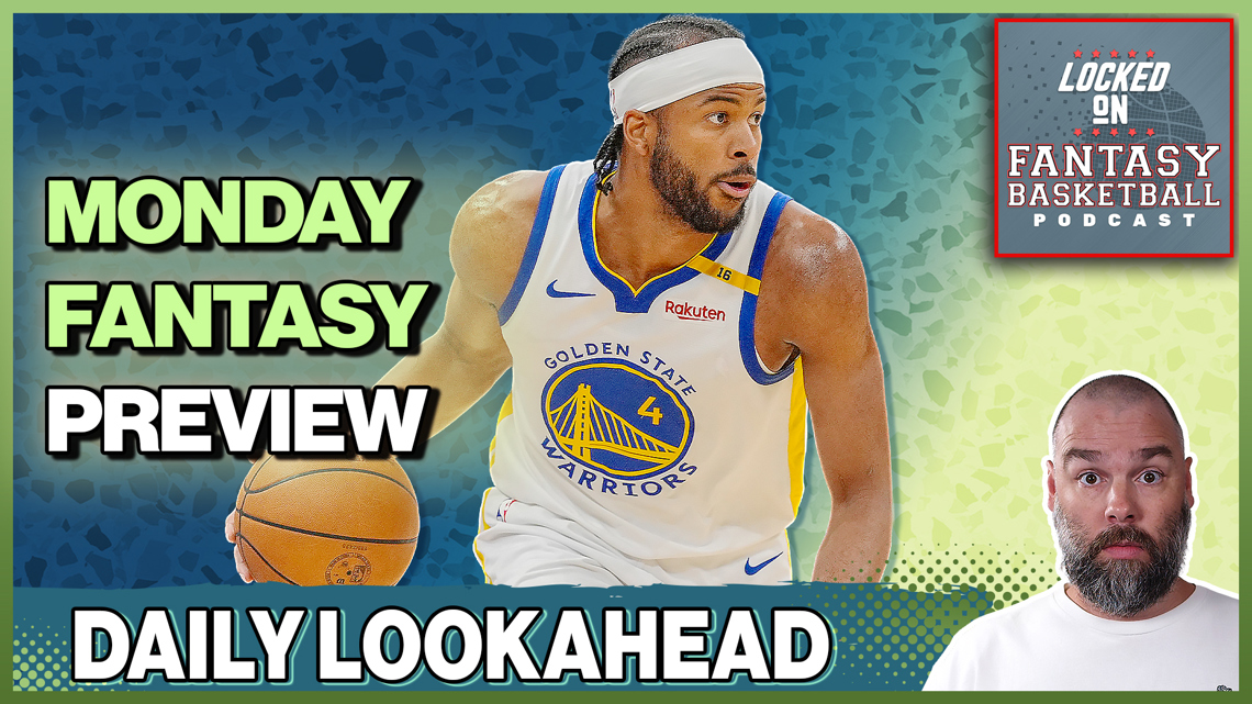 can-the-warriors-schedule-boost-your-fantasy-basketball-team-10tv