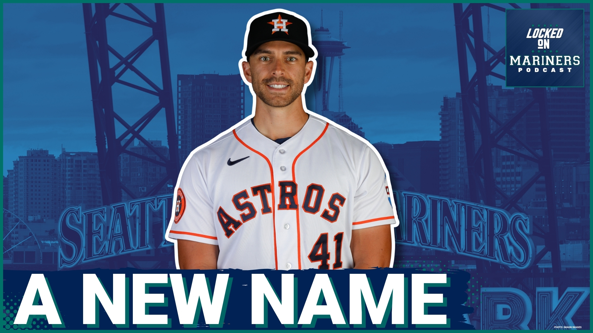An Outside-the-Box Candidate Has EMERGED in the Seattle Mariners ...