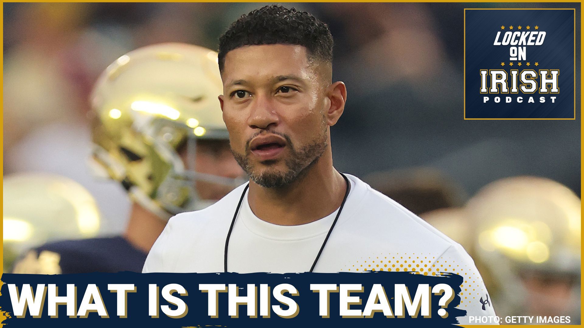 Notre Dame vs. Purdue Preview | weareiowa.com