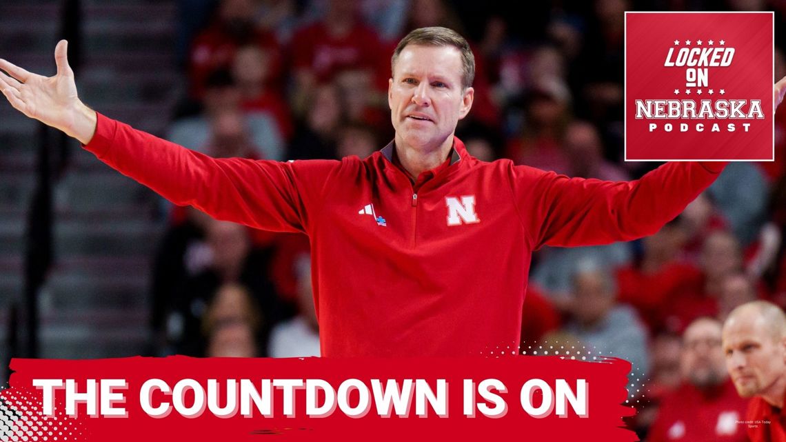 Madness! Nebraska basketball has 25 wins and a head of steam to enter a new month