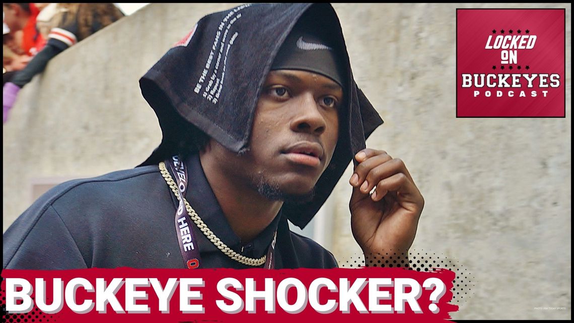 BREAKTHROUGH: Ohio State Snags Legend Bay as Elite Playmaker TRANSFORMS Buckeyes Future