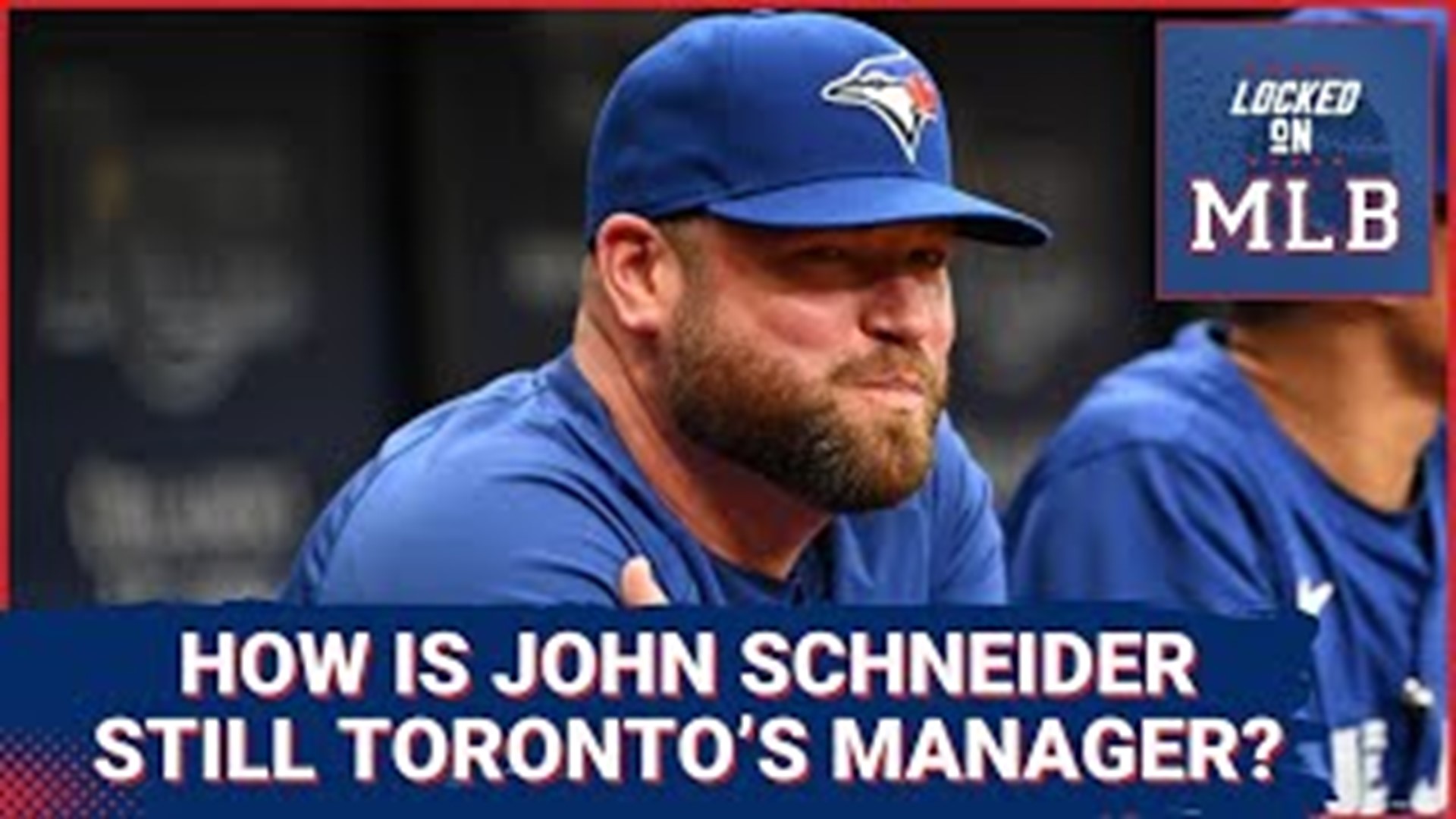 Nearly a year ago, I felt the Blue Jays needed to make a change with their manager. Now here we are and everything I said back then remains valid now.