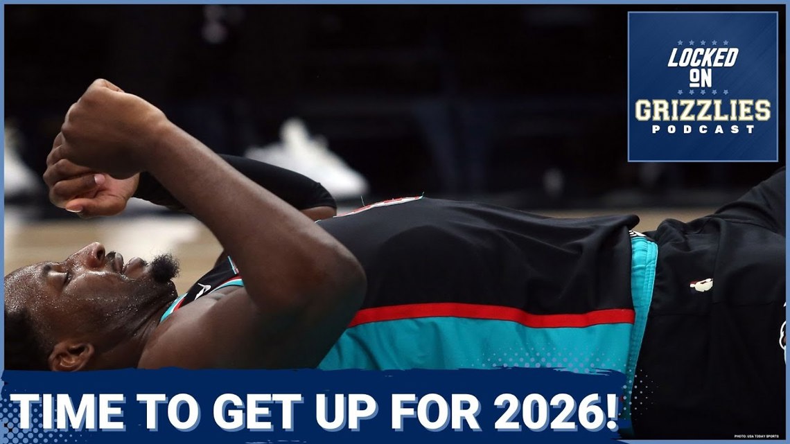 Memphis Grizzlies New Years Resolutions: What Ja Morant and company can build upon in 2026!
