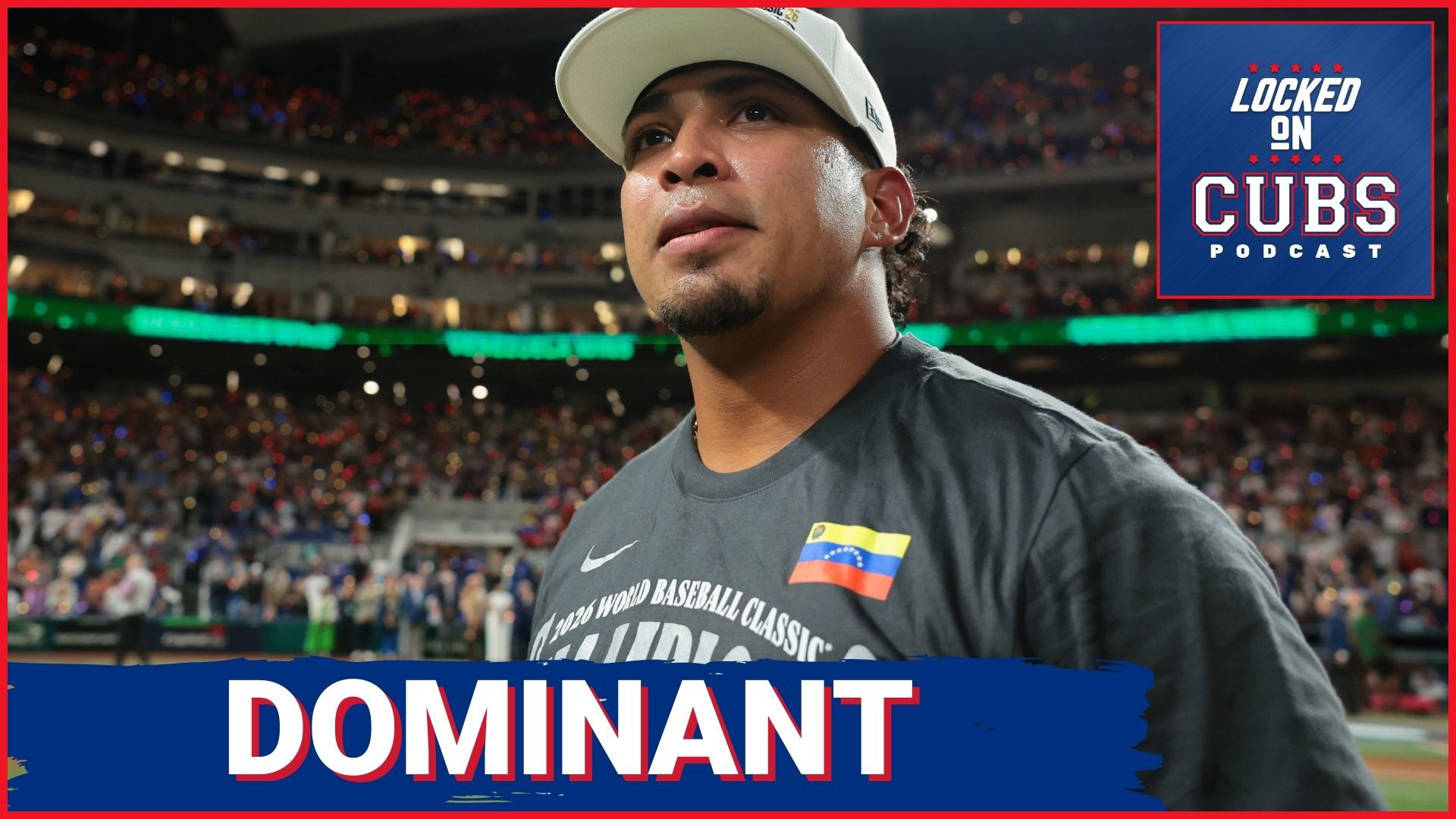 Daniel Palencia Is a SHUTDOWN Closer For Chicago Cubs! | weareiowa.com