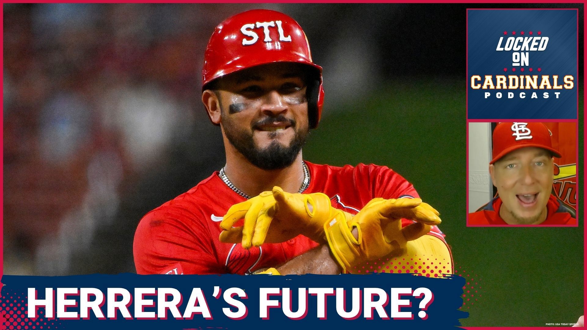 St. Louis Cardinals' Catching Surplus IGNITES Trade Rumors! Mike Shildt