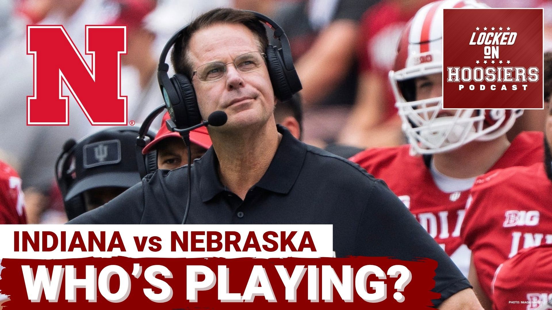 Weather Chart Example Week NEWS: Indiana's Projected Depth Chart & BIG Injury Update Against ...