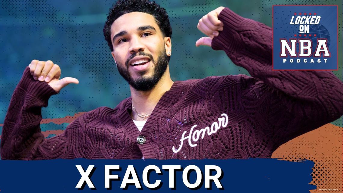 DRAMA: How Jayson Tatum’s COMEBACK Could Shake Up Boston Celtics | Key to LeBron's Lakers Future