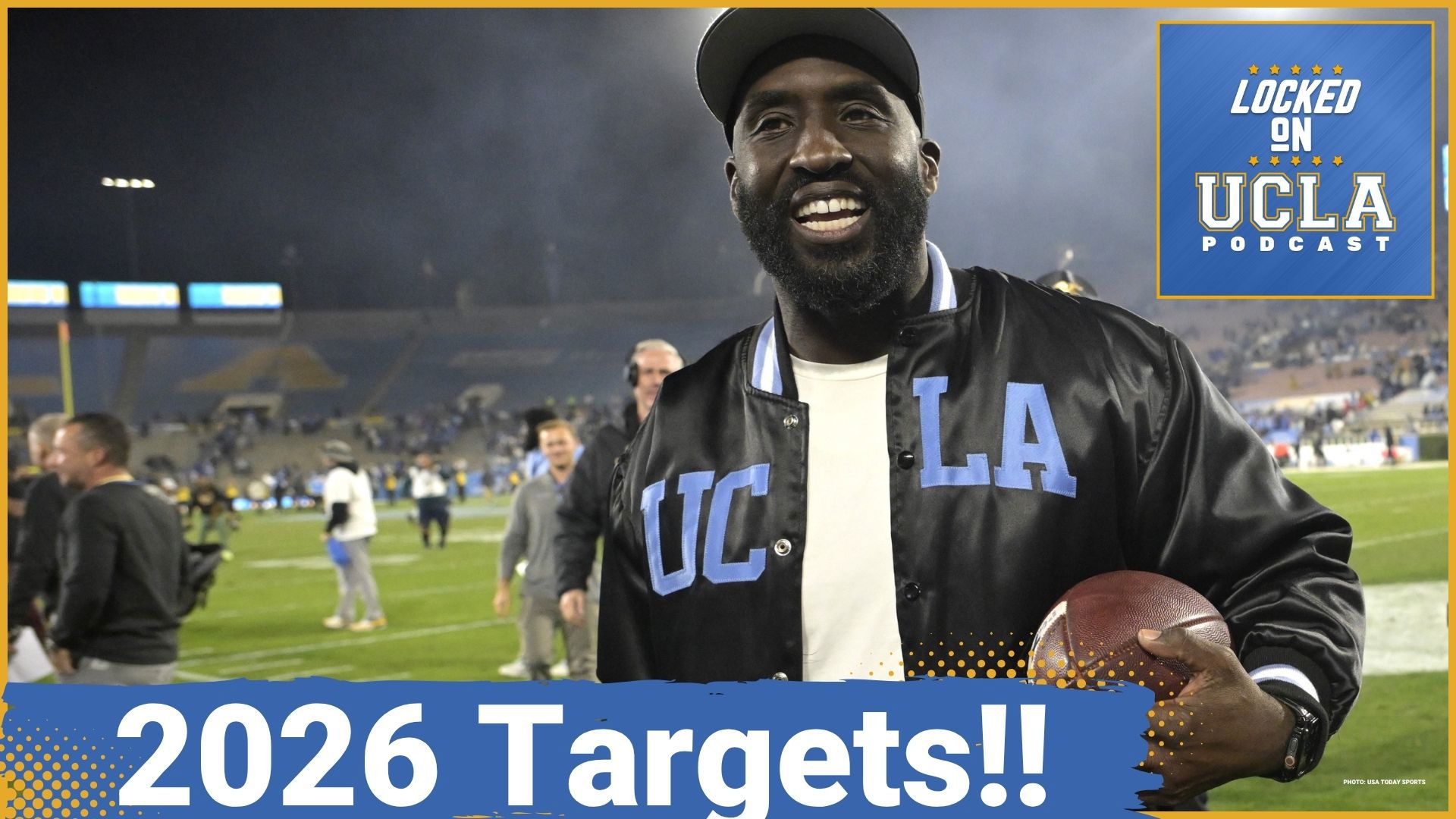 BOMBSHELL UCLA S 2026 Recruiting TARGETS Revealed Can DeShaun Foster A38eee9f 3e0f 42c8 84c7 1920x1080 