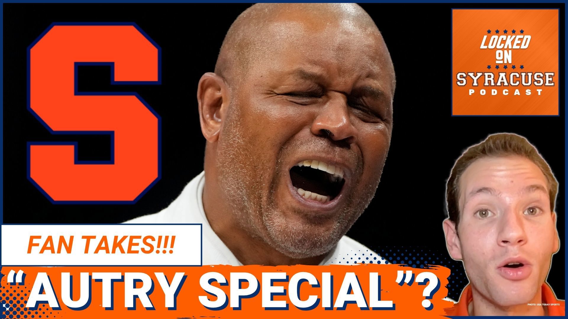 WARNING: Syracuse Basketball's Near Late-Game COLLAPSE Raises Questions ...