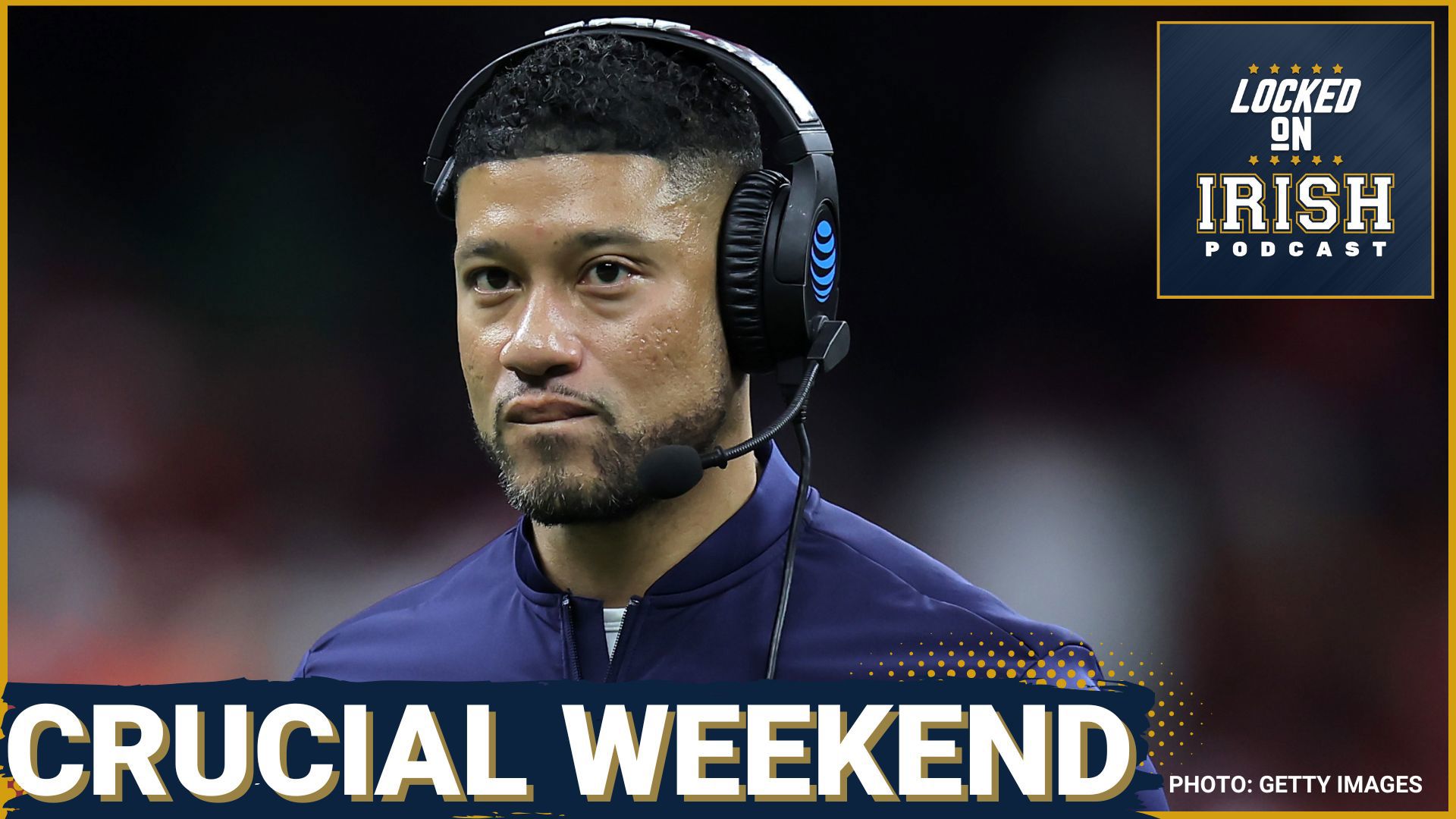 State of Notre Dame Recruiting Before Pivotal Weekend of Official Visits