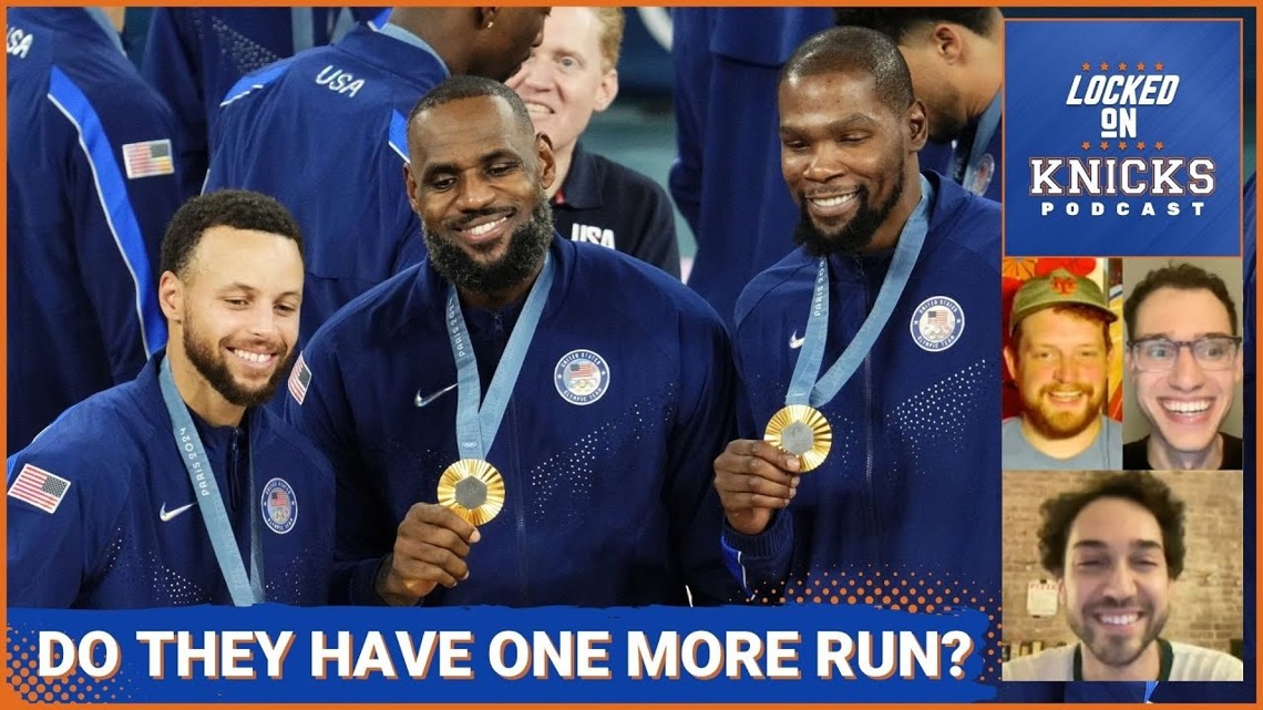 NBA Futures Draft Do LeBron James, Kevin Durant, or Steph Curry Have