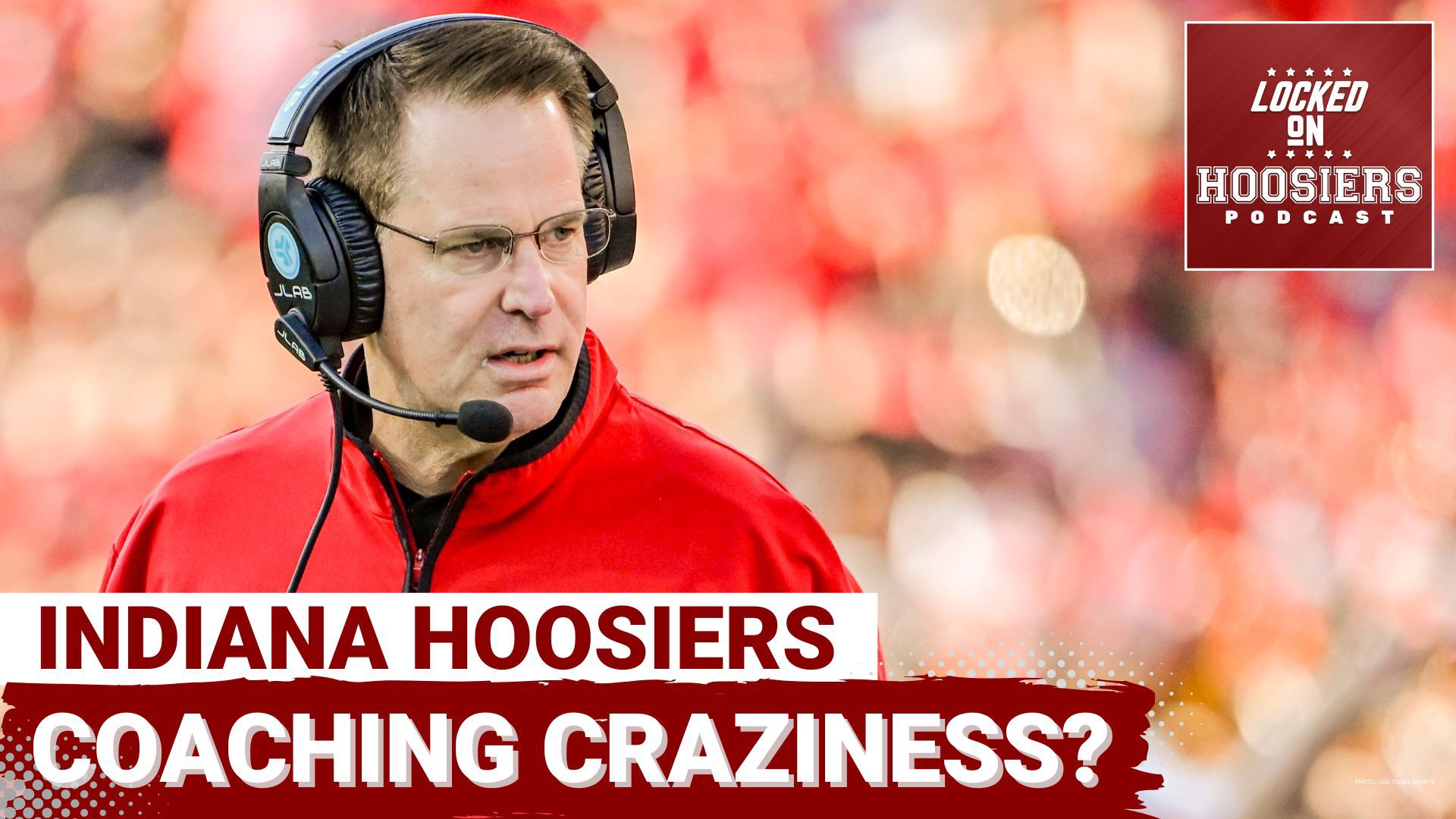 DISASTER: Lincoln Riley’s USC Future in JEOPARDY | BIG names could