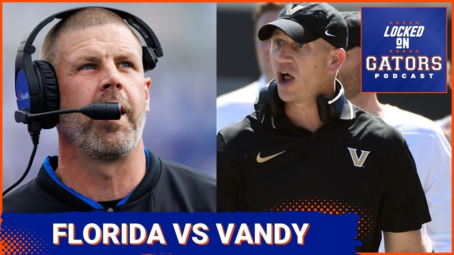 Florida Gators vs Vanderbilt - Offense Must Find a Rhythm in Order to