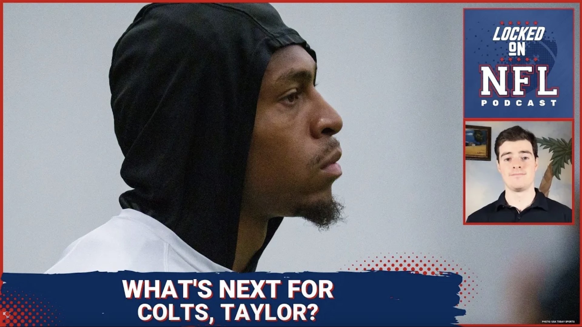 Jonathan Taylor News: What Comes Next After Colts Fail To Trade Taylor?