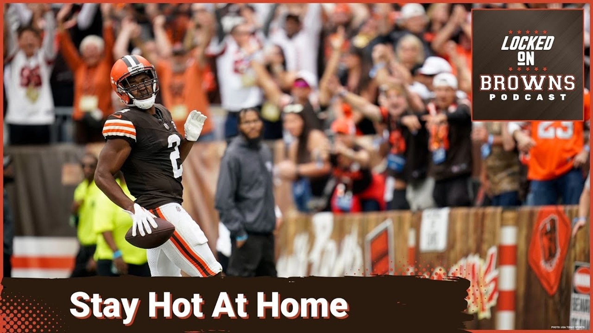 10TV - WBNS - The Cleveland Browns will start the season on the