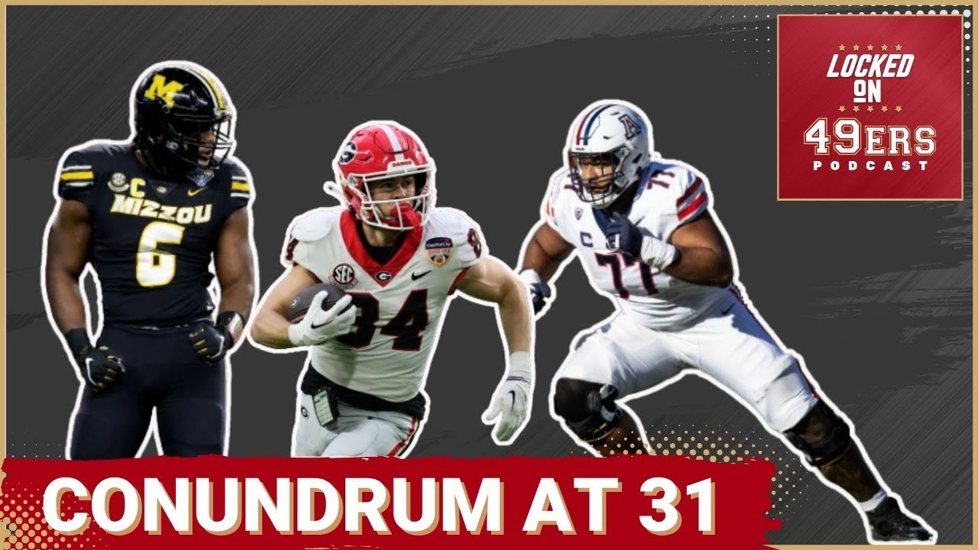 49ers Draft Q A Conundrum In Round 1 Fox61 49ers draft q a conundrum in round 1 fox61