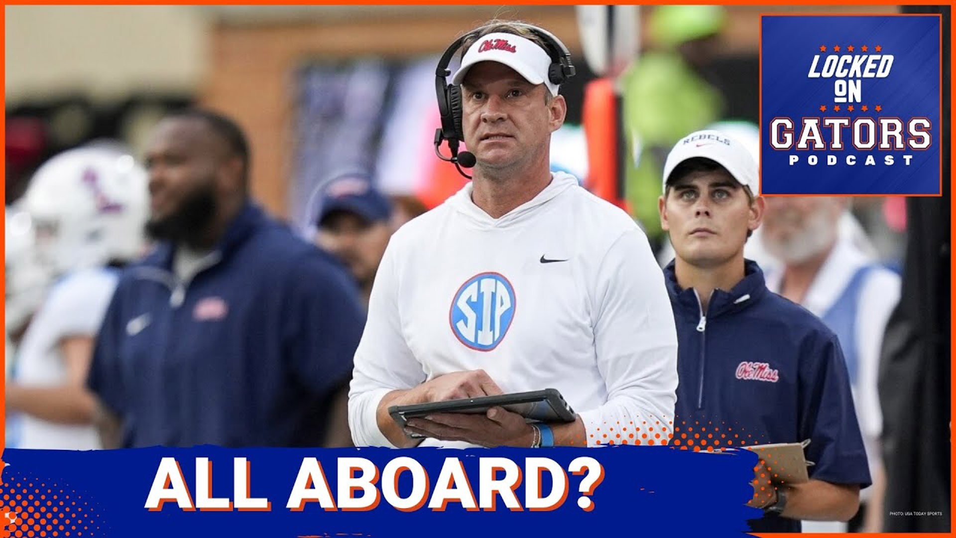 Florida Gators Coach Billy Napier's Replacement Will Be Proven Power Four Coach