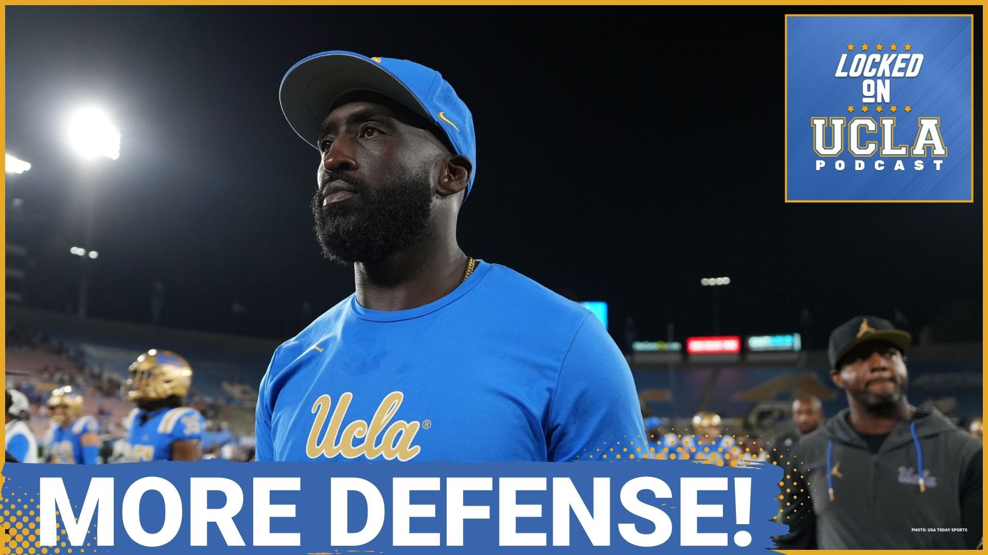 Can the UCLA Bruins maintain their recruiting momentum and financial stability?