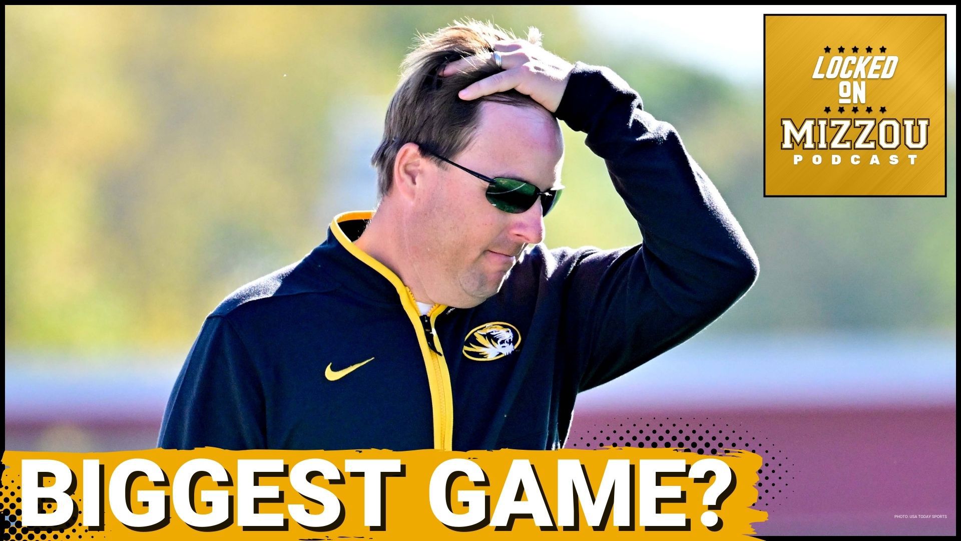 Alabama is probably quite a bit lower than you expect. Are Eli Drinkwitz and the Mizzou football NIL game overshadowing basketball?