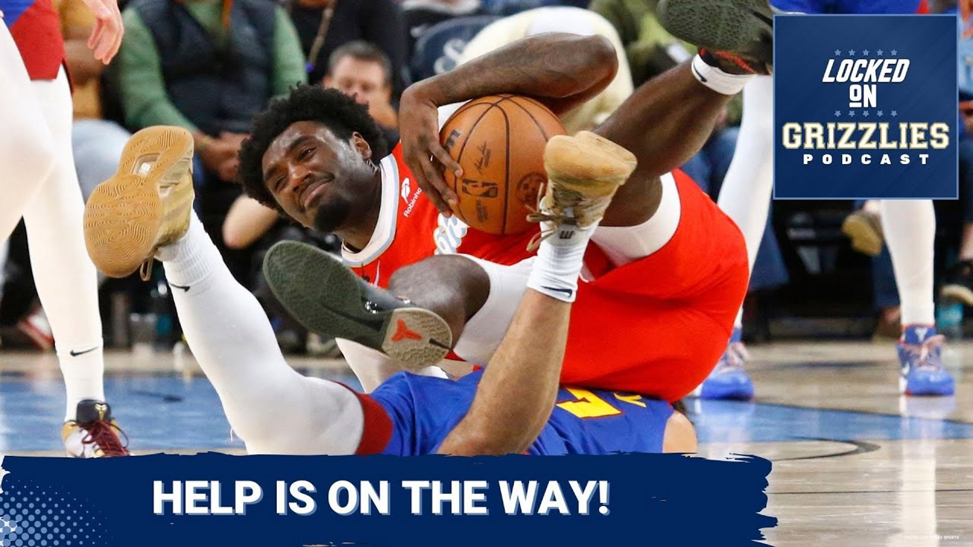 Could Marcus Smart, Vince Williams Jr. make longawaited Grizzlies