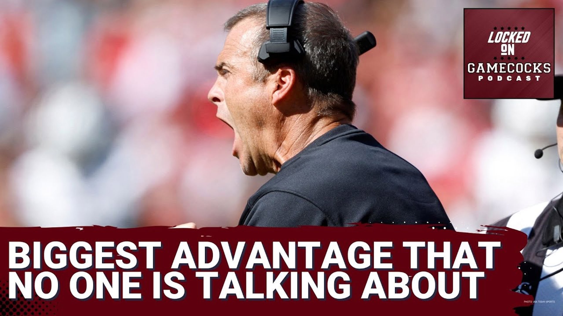 The biggest advantage South Carolina has against Texas A&M that no one is talking about