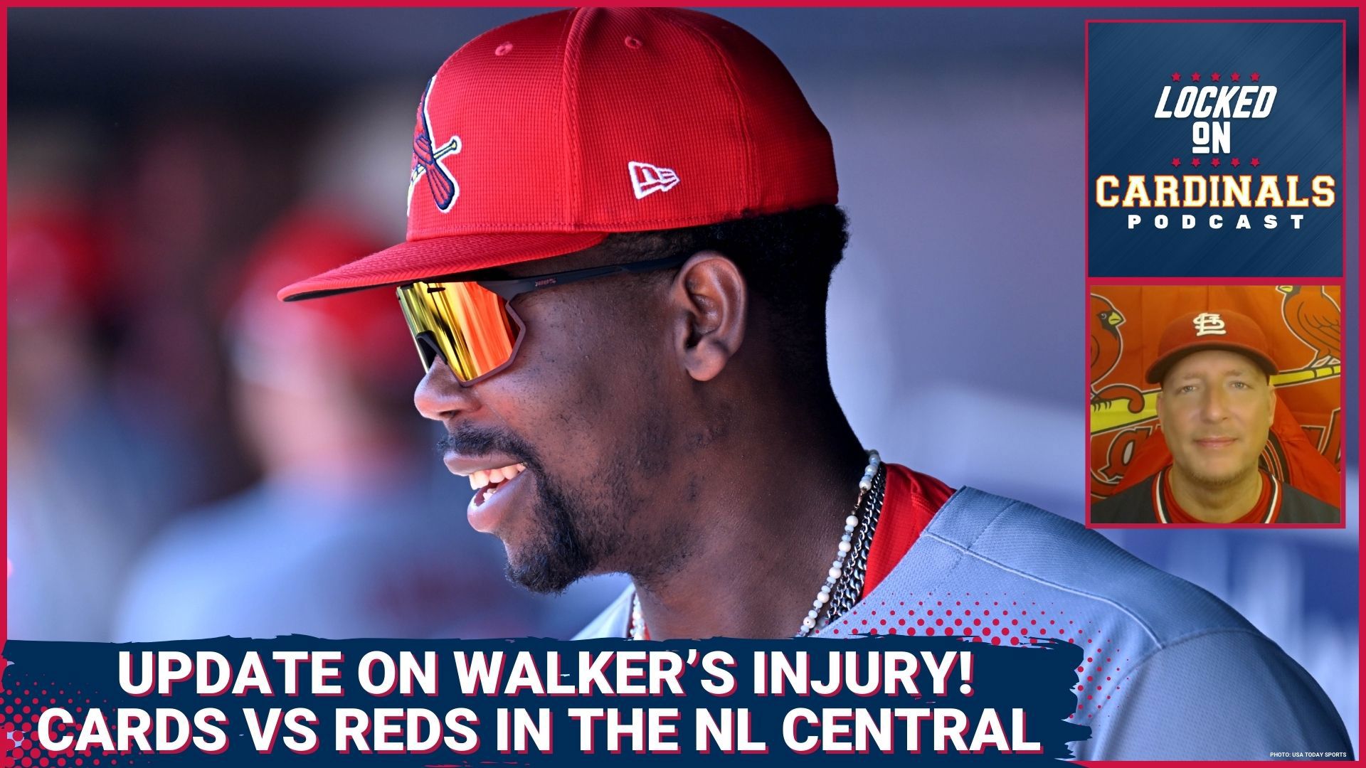 - Jordan Walker Injury Update
- Jeff Carr's Thoughts On The Cardinals Off Season
- Weakest Part Of The Cardinals Team In 2025