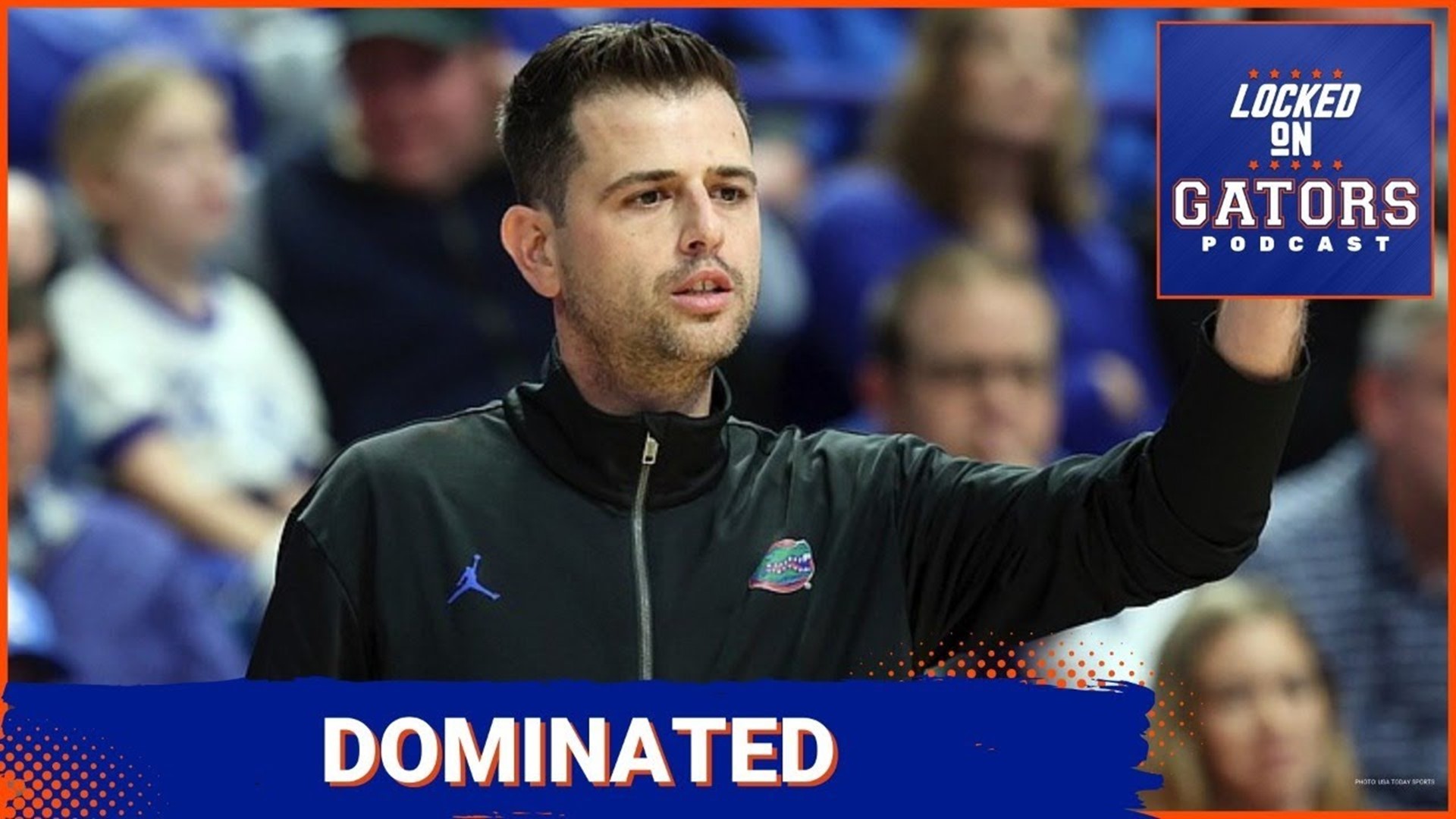 Tennessee Volunteers Dominate Florida Gators, Dalton Knecht 39-Point ...