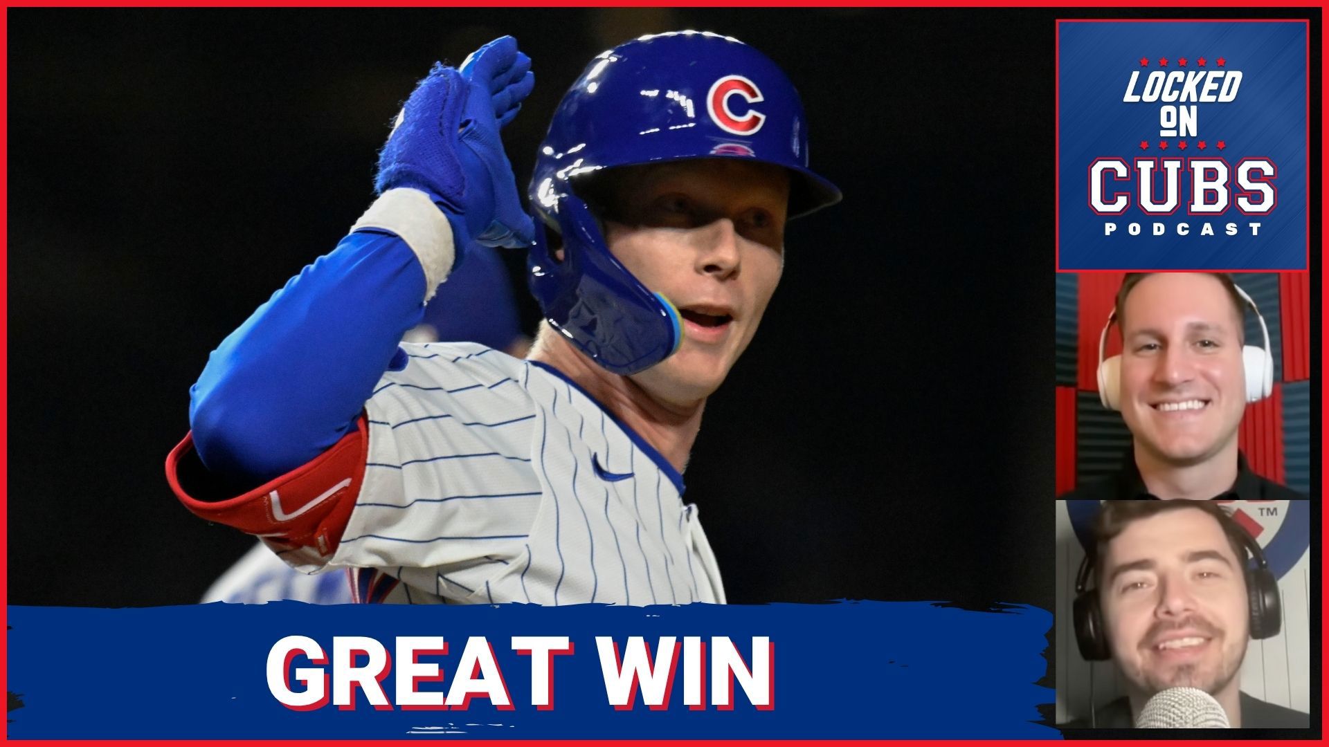 Full recap of Cubs/Brewers and more!