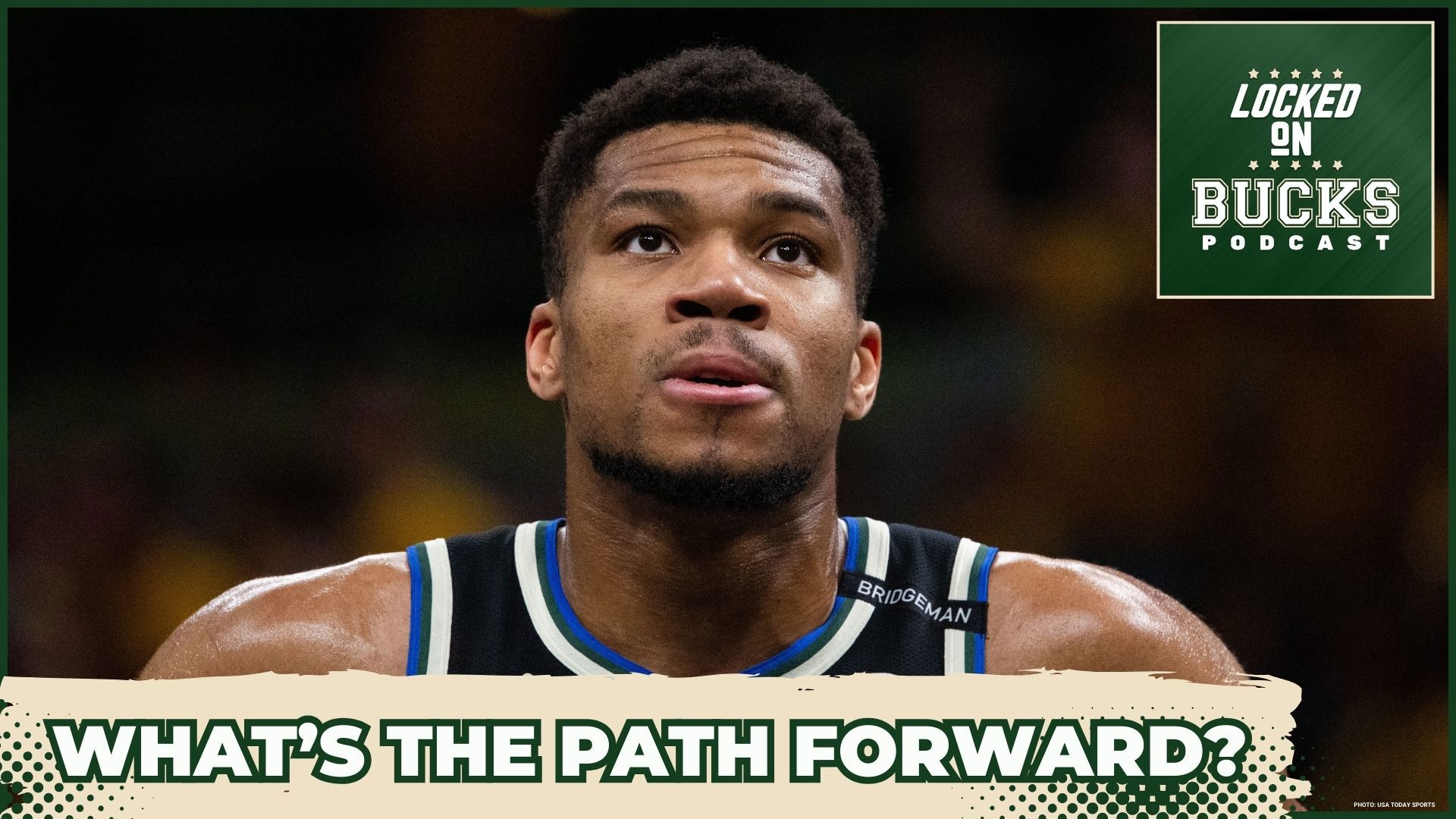 The Bucks' season ends with a Game 5 loss to the Pacers. Hosts discuss key moments, player performances, and offseason outlook, including roster decisions and salary