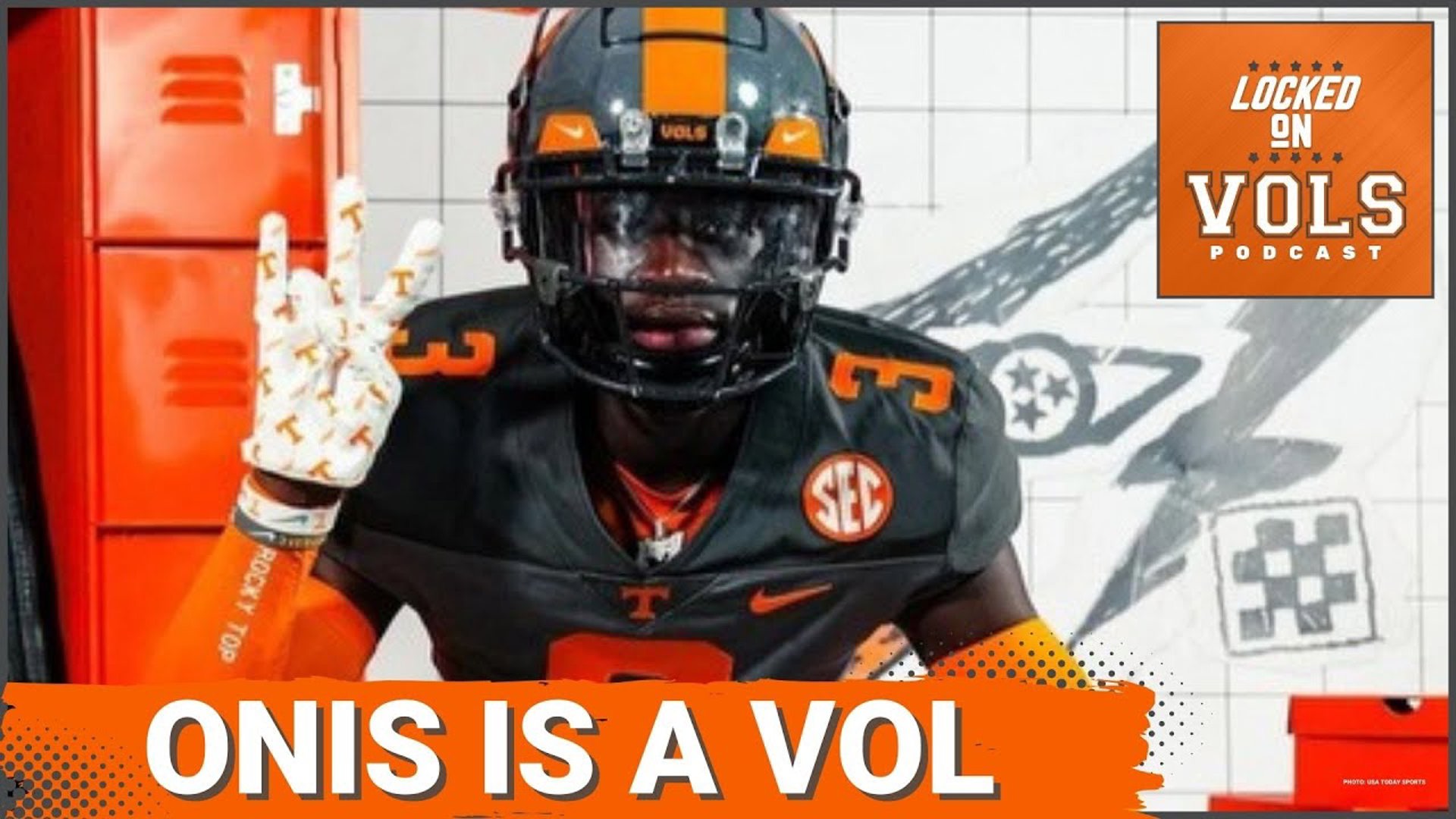 Tennessee Football Recruiting: Onis Konanbanny Commits to Vols, Josh Heupel