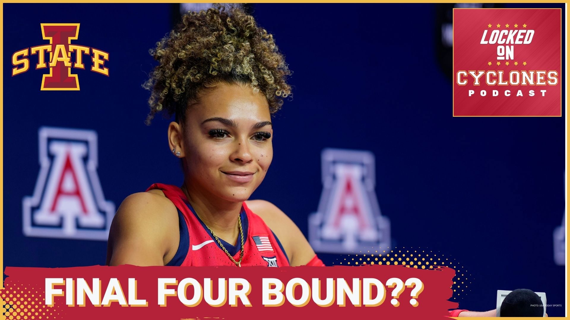 jada williams lebron